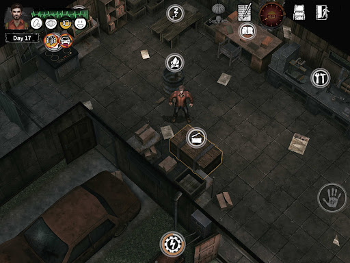 Delivery From the Pain:Survive图片22