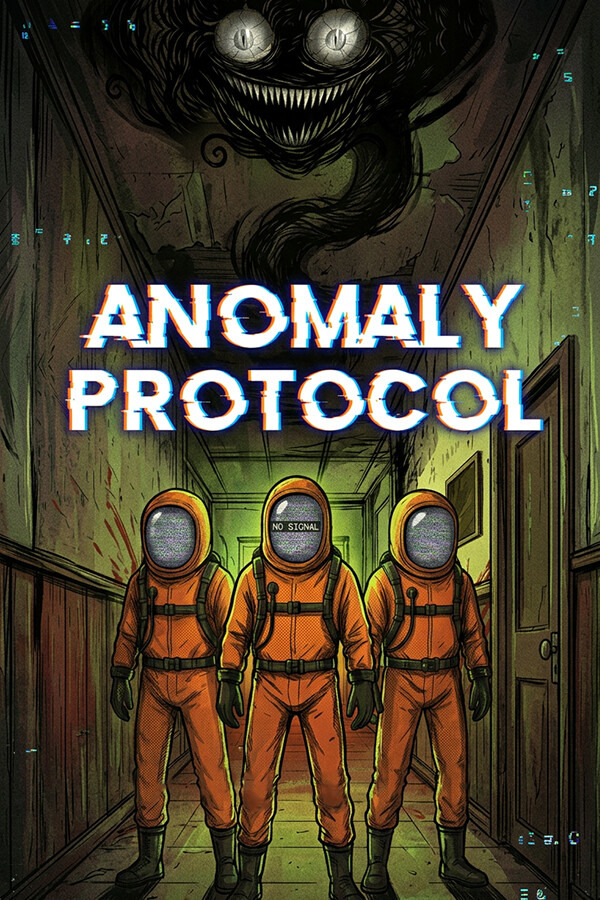Anomaly ProtocolICON