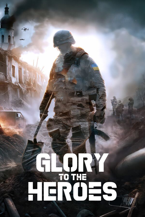 Glory To The Heroes™ICON
