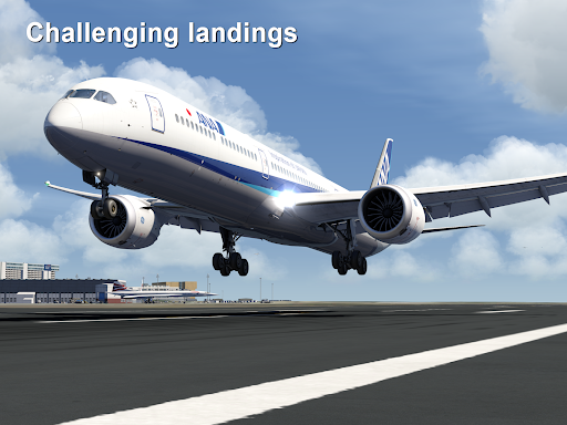 Aerofly FS Global图片12