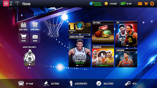 NBA LIVE 勁爆美國職籃图片8
