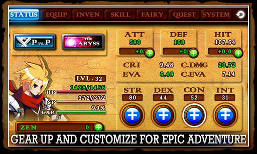 ZENONIA® 4图片5