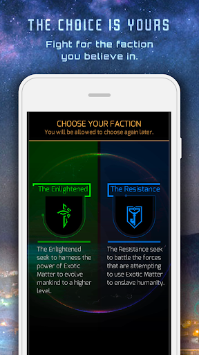 Ingress Prime图片2