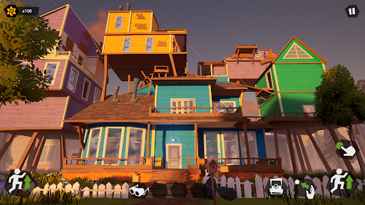 Hello Neighbor Nicky's Diaries图片20
