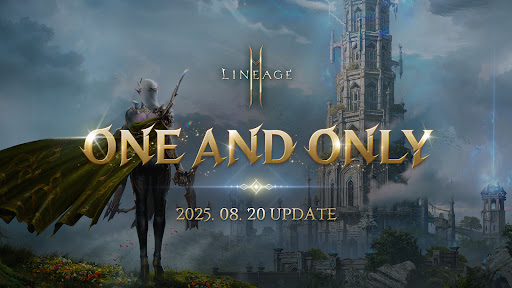 リネージュ2M（Lineage2M）图片1