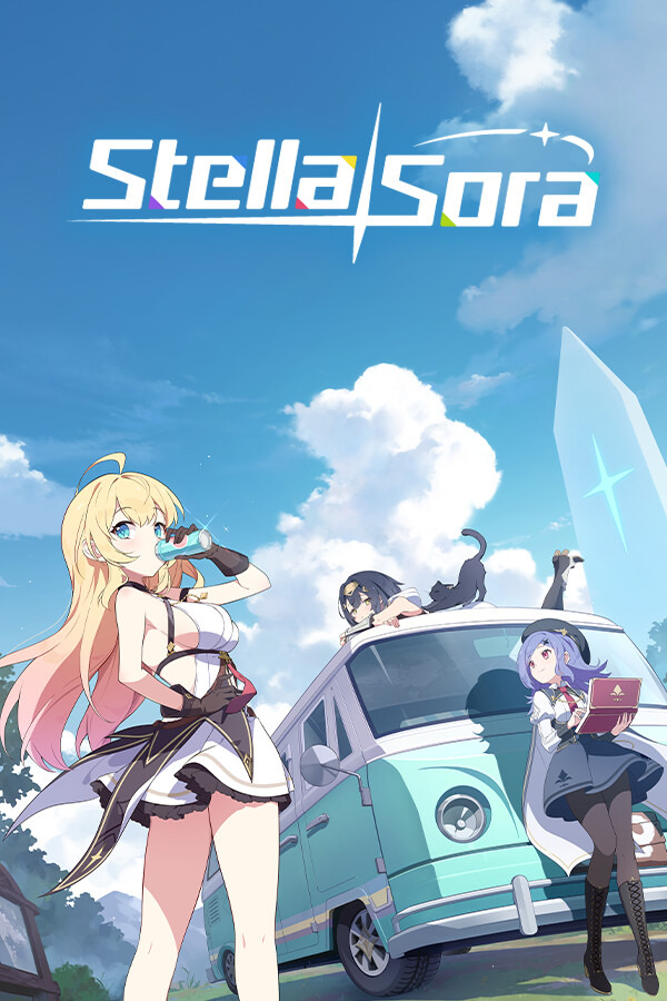 星塔旅人(steam)ICON