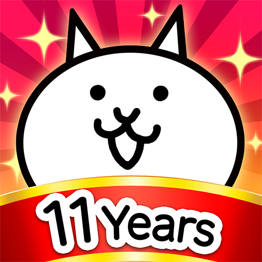 猫咪大战争（国际服）ICON