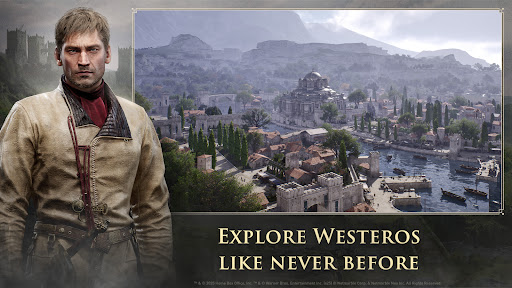 Game of Thrones: Kingsroad图片19