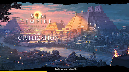 Sim Empire图片2