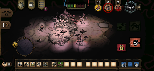 Don't Starve Together图片2