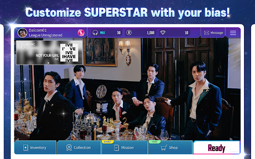 SUPERSTAR STARSHIP图片9