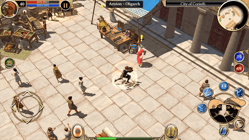 Titan Quest: Legendary Edition图片11