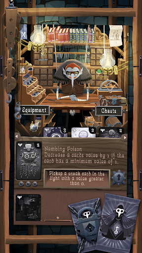 Card Thief图片5