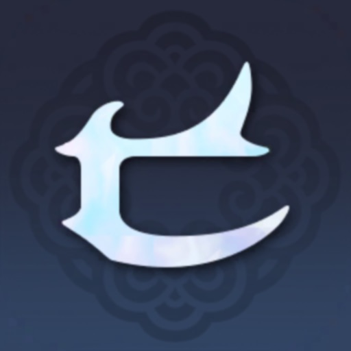鬼怪世界ICON
