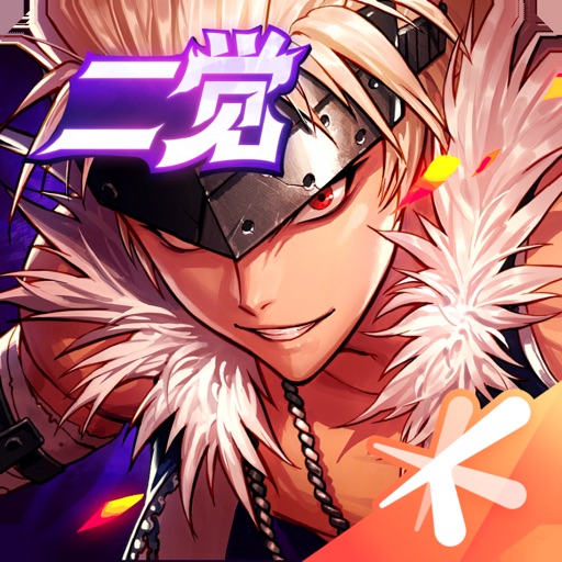 地下城与勇士:起源(国服)ICON