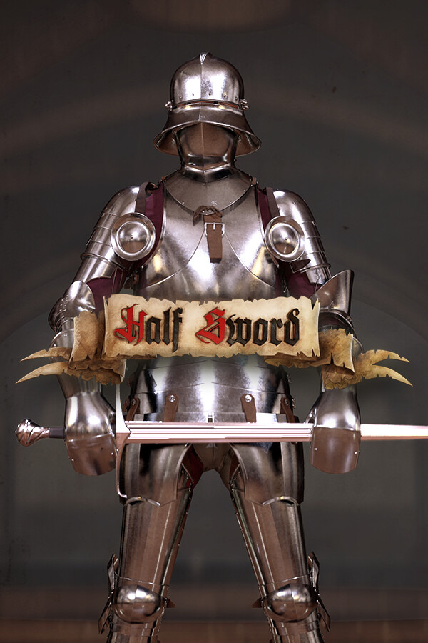 Half SwordICON
