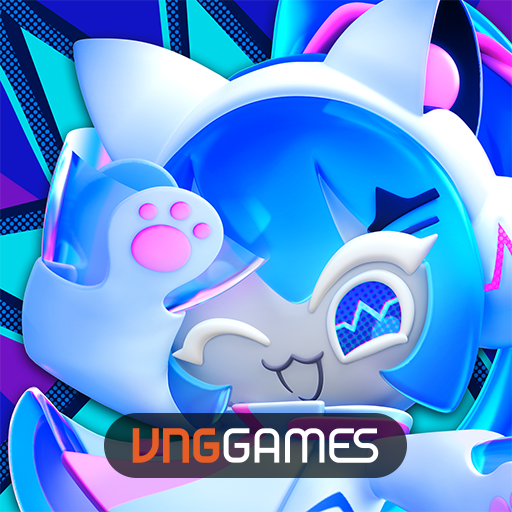 姜饼人大乱斗ICON