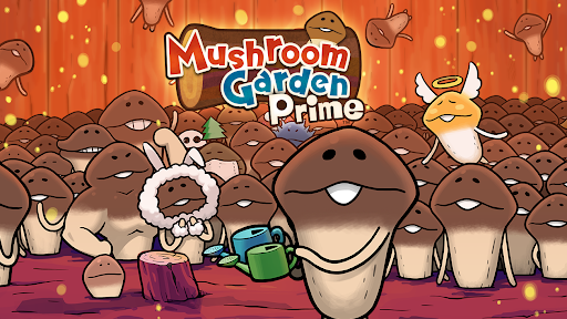 Idle Mushroom Garden图片6