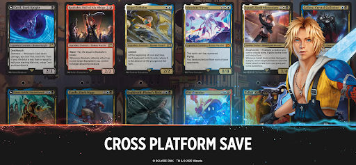 Magic: The Gathering Arena图片2