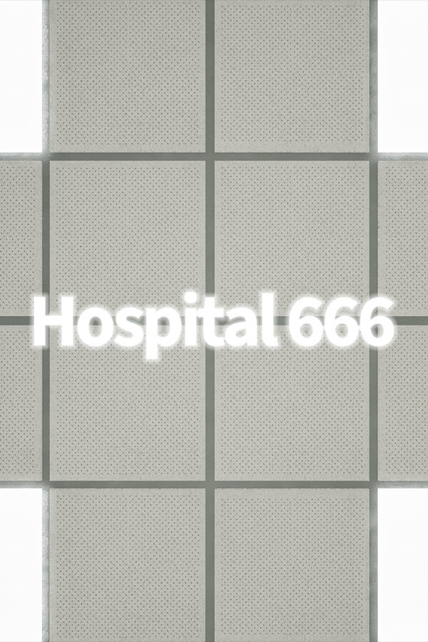 Hospital 666ICON