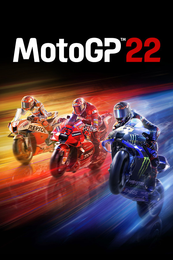 MotoGP™22ICON