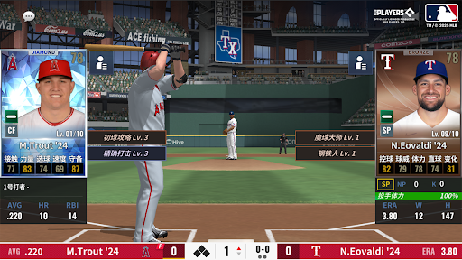 MLB：9局职棒25图片16