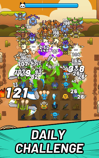 Slime Legion图片13