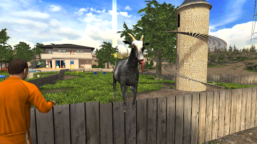 Goat Simulator图片17