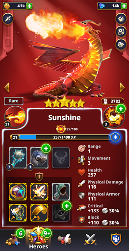 Rivengard - Clash Of Legends图片8