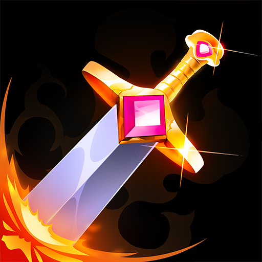 兵器王者:锻造放置RPGICON