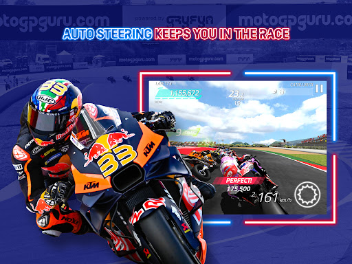 MotoGP Racing '23图片11