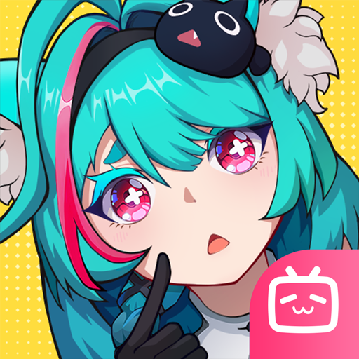 异环(B服)ICON