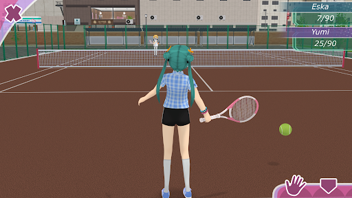 少女都市3D图片3