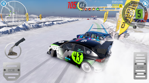 CarX Drift Racing 2图片14
