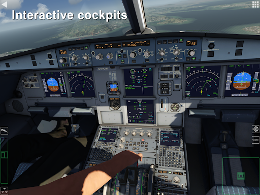 Aerofly FS Global图片10