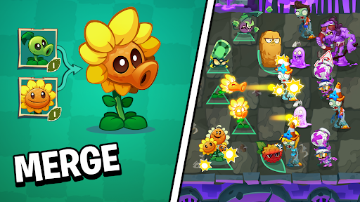 Plants vs. Zombies™ 3: Evolved图片2