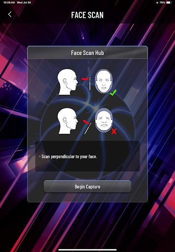 MyNBA2K Companion App图片14