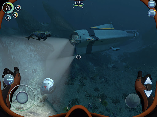 Subnautica图片23