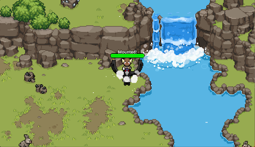 Heartwood Online - MMORPG图片7
