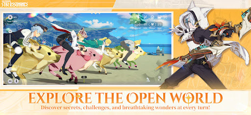 Blue Protocol: Star Resonance图片9