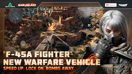 Garena® Delta Force图片6