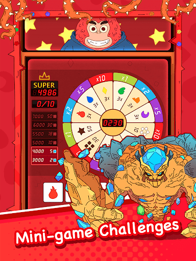 Dicey Elementalist图片19