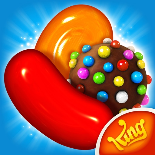 Candy Crush SagaICON