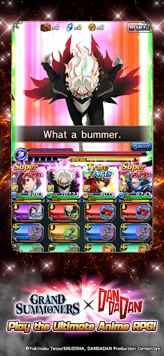 Grand Summoners - Anime RPG图片11
