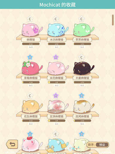 麻糬猫收藏 - 疗愈的每一天图片17