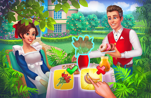 Hidden Hotel: Miami Mystery图片2