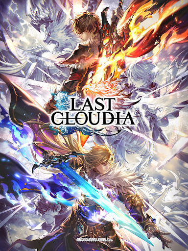 LAST CLOUDIA图片15