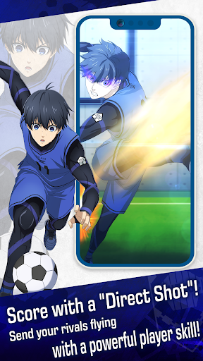 BLUE LOCK PWC图片2