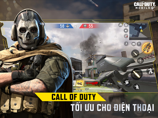 Call of Duty: Mobile VN图片14