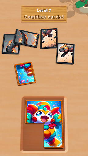 Mini Monsters: 卡片收藏家图片18